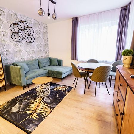 Liberty Palace Designer Central Apartment Budapeşte Dış mekan fotoğraf