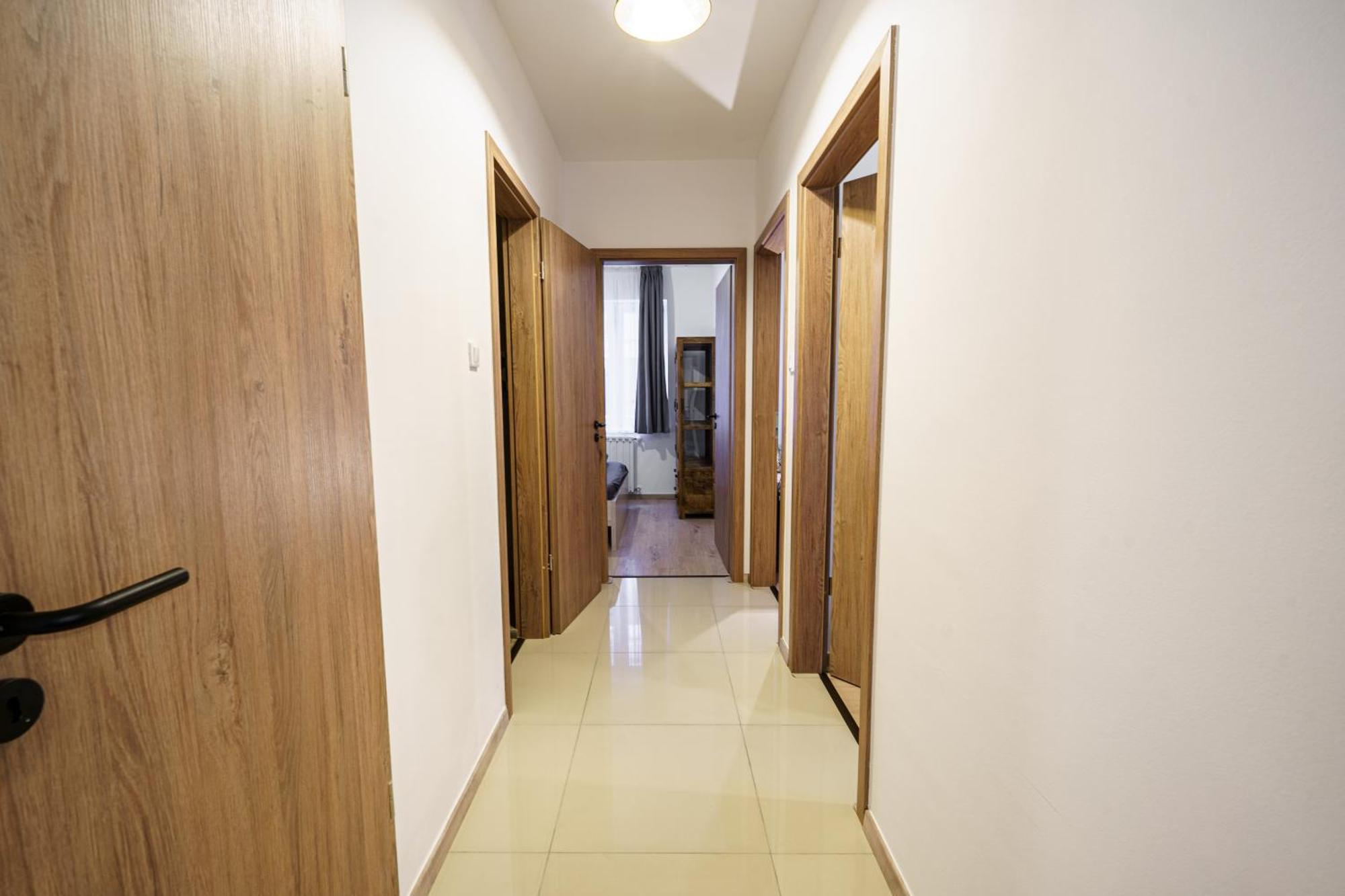 Liberty Palace Designer Central Apartment Budapeşte Dış mekan fotoğraf