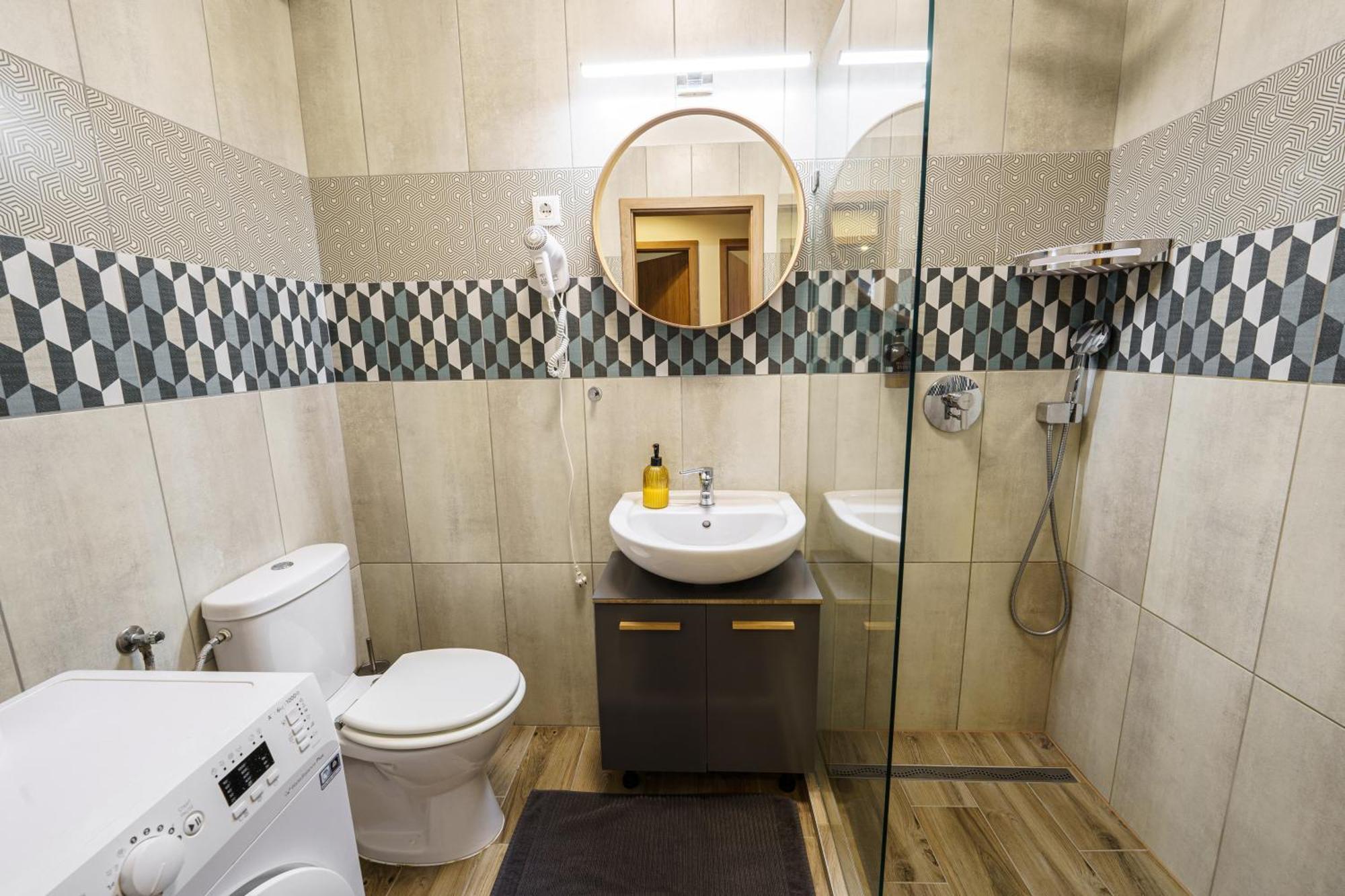 Liberty Palace Designer Central Apartment Budapeşte Dış mekan fotoğraf