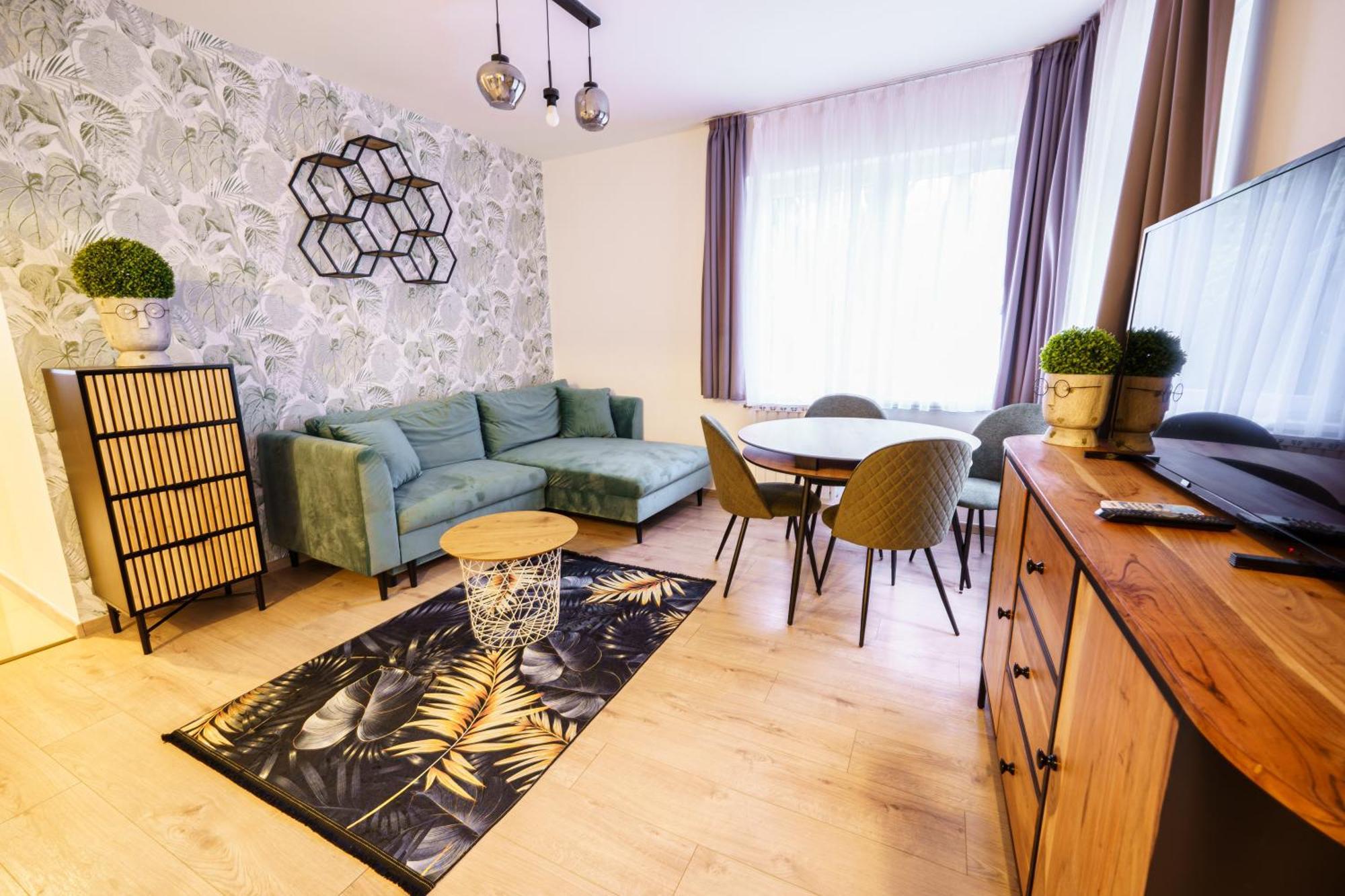 Liberty Palace Designer Central Apartment Budapeşte Dış mekan fotoğraf